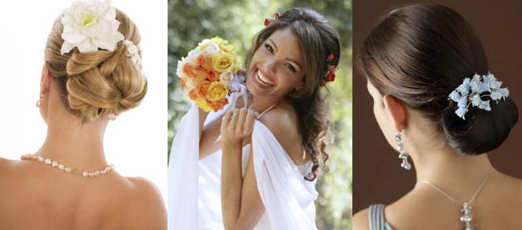 Palm Beach Salon weddings